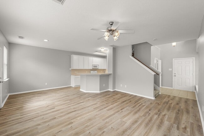 property at 17515 Kennesaw Mountain Ln