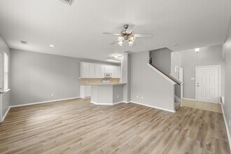 17515 Kennesaw Mountain Ln in Humble, TX - Building Photo - Building Photo