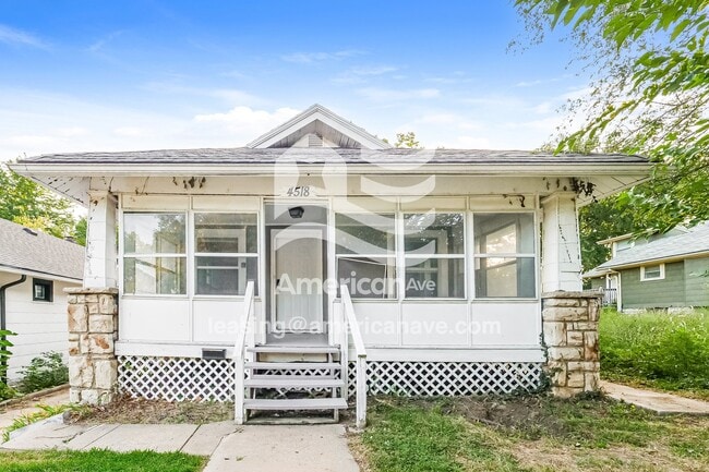 property at 4518 Chestnut Ave