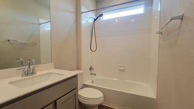 487 Apache Plum Dr in Niederwald, TX - Building Photo - Building Photo