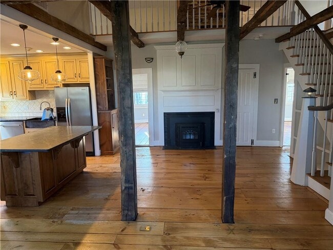 31 Bradford St in Bristol, RI - Building Photo - Building Photo