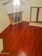 10910 Highwood Way in El Paso, TX - Building Photo - Building Photo
