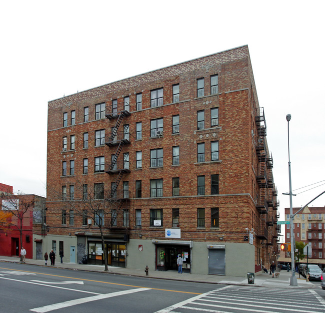 630 Southern Blvd in Bronx, NY - Building Photo - Building Photo