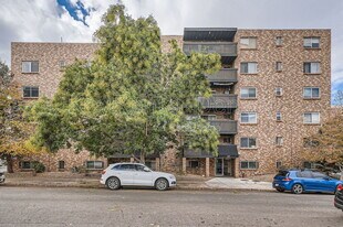 65 N Clarkson St in Denver, CO - Building Photo