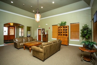 Rosemont of Lancaster in Lancaster, TX - Foto de edificio - Interior Photo