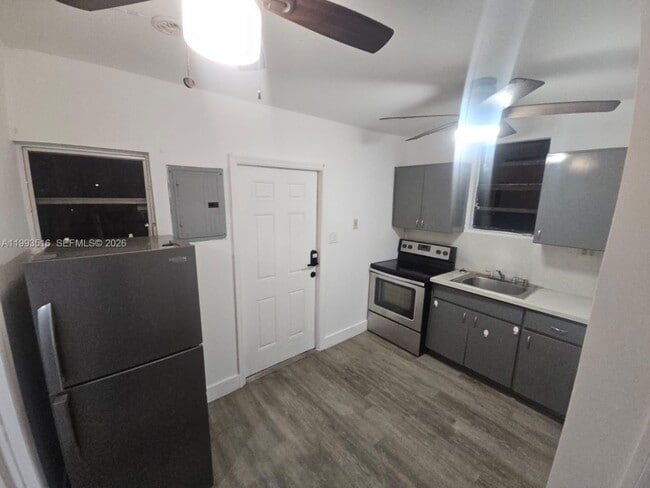 property at 784 NW 100th St