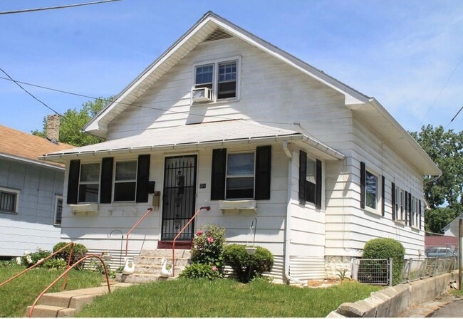 property at 311 Auburn St