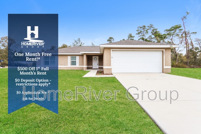 property at 16851 SW 41st Ave Rd