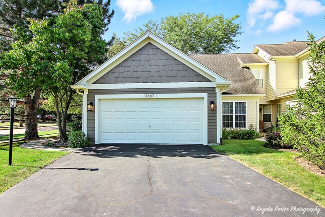 property at 17687 W Running Creek Ct