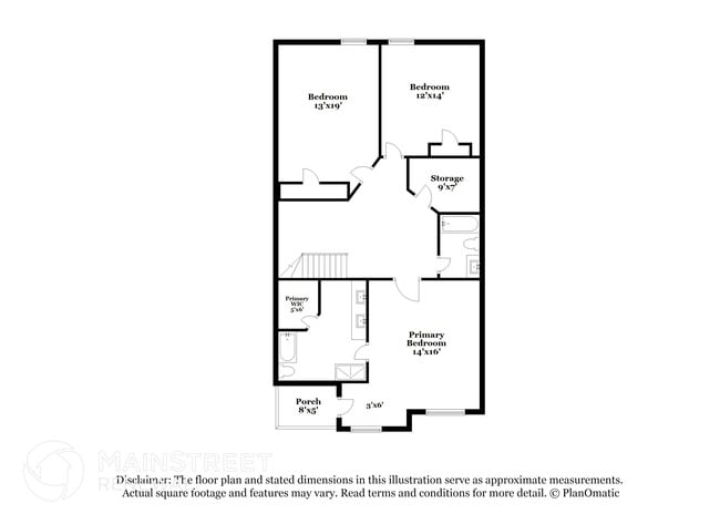 6307 Lake Valley Point in Lithonia, GA - Building Photo - Building Photo