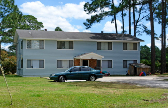 7320 Kingman St in Panama City, FL - Building Photo - Building Photo