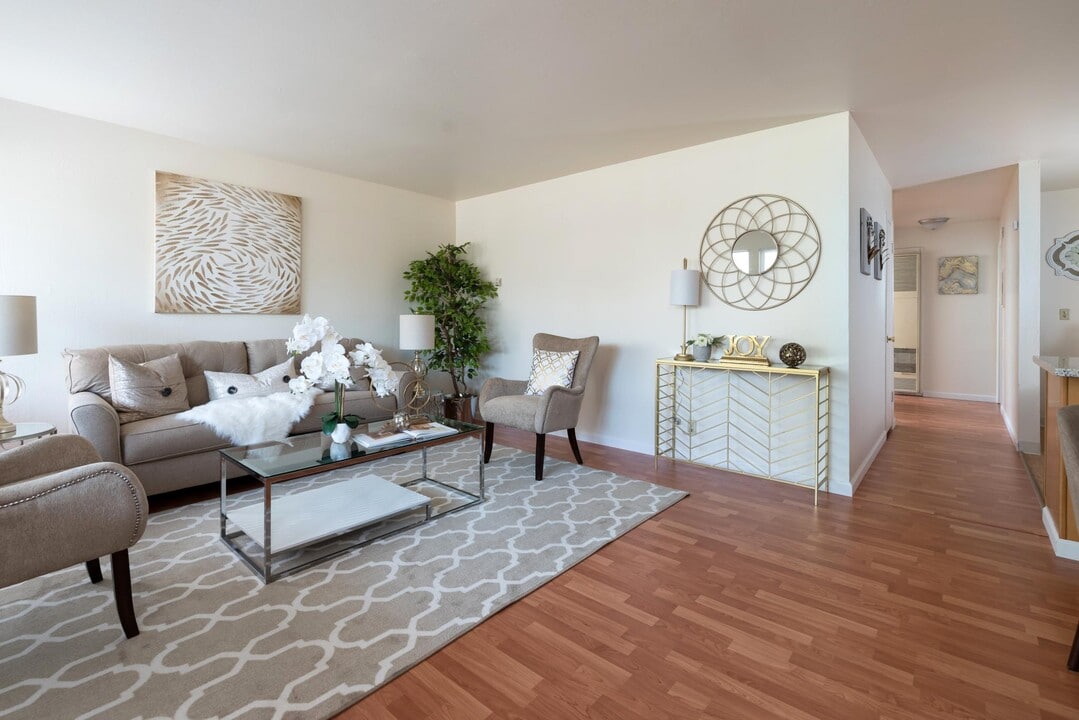 4041 Park Center Ln, Unit D in Fremont, CA - Building Photo