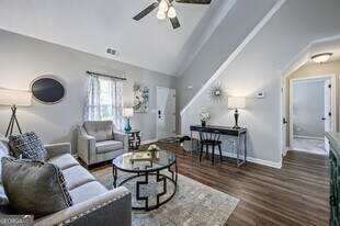 29 Middleton Ct in Cartersville, GA - Building Photo