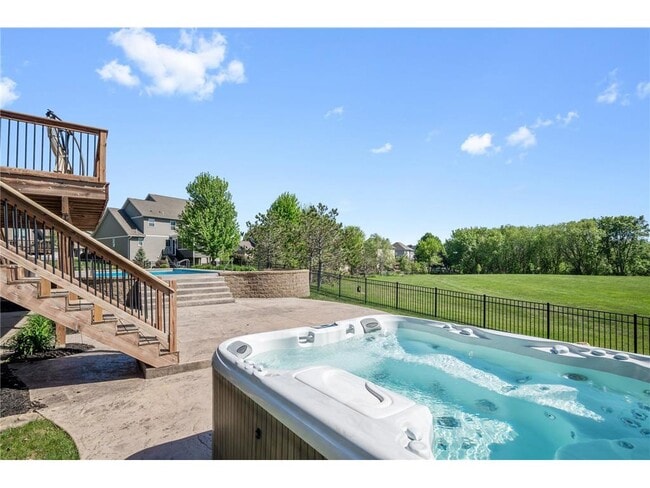 property at 9566 212th St W