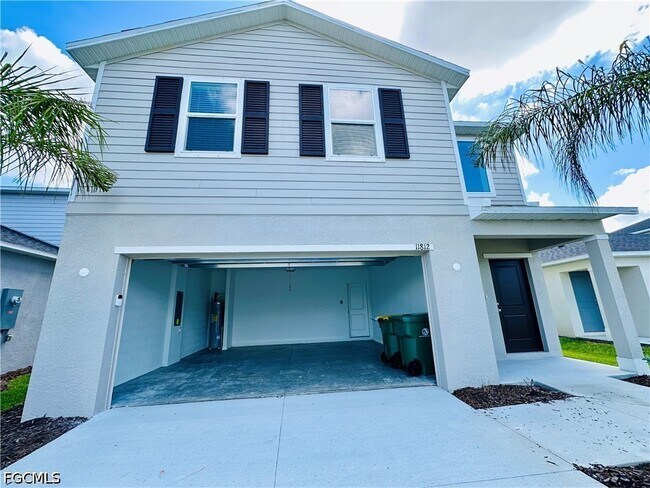 11812 Cloverly Ln in Punta Gorda, FL - Building Photo - Building Photo