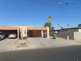 2620 S Virginia Dr in Yuma, AZ - Building Photo