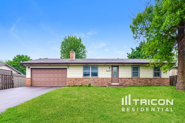 property at 11227 Sumter Ave N