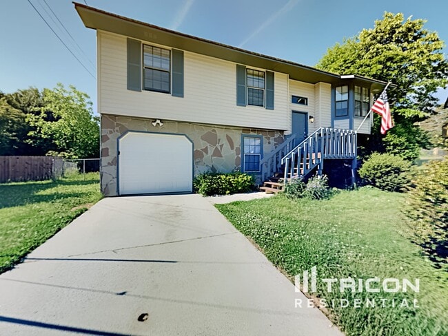2053 Stablewood Cove in Lithonia, GA - Building Photo - Building Photo