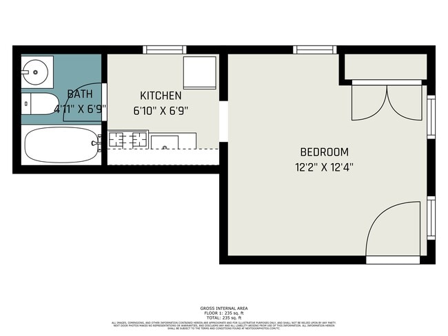 428 S Division St in Ann Arbor, MI - Building Photo - Building Photo