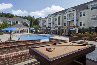 Chancery Village in Cary, NC - Building Photo - Building Photo