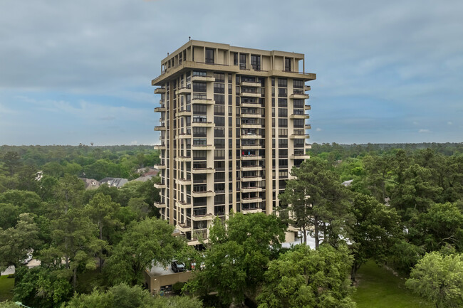 Timber Top Condominiums