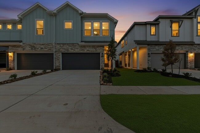 property at 4131 Balboa Dr