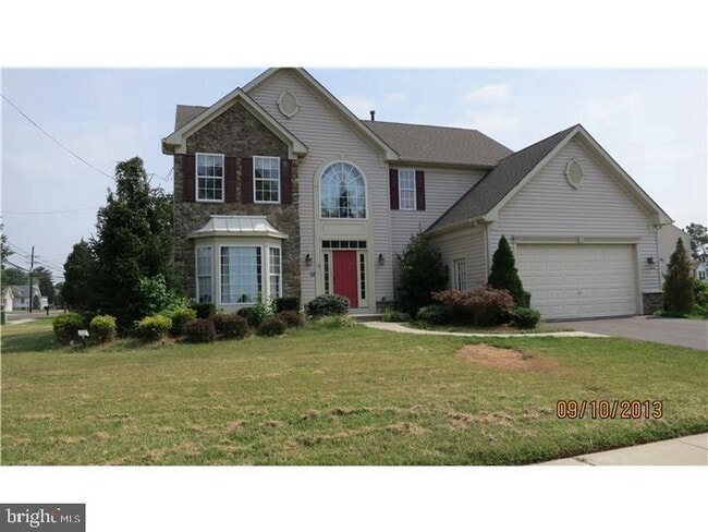 3 Lardner Rd in Burlington, NJ - Building Photo - Building Photo