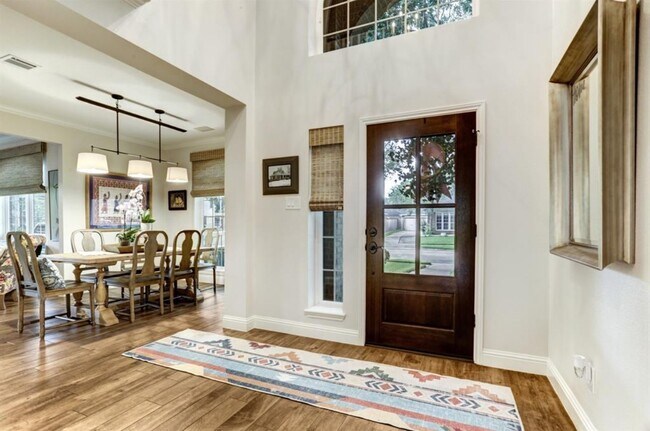 5523 Island Breeze Dr in Houston, TX - Building Photo - Building Photo