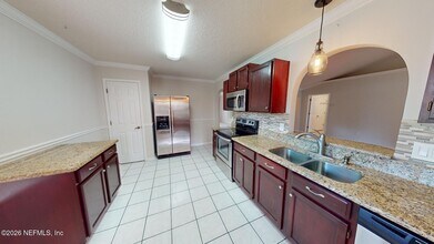 11645 Lazy Willow Ln in Jacksonville, FL - Building Photo - Building Photo