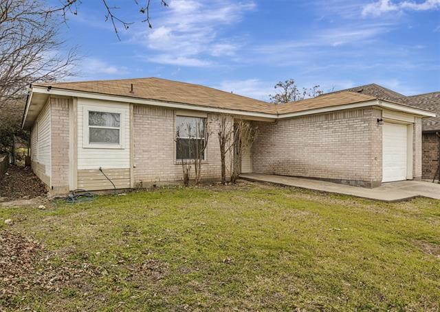 5717 Wellesley Ave in Fort Worth, TX - Building Photo