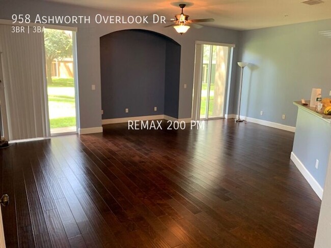 958 Ashworth Overlook Dr in Apopka, FL - Building Photo - Building Photo