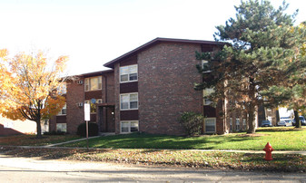 1554 Mark Ave Apartments