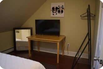 86 Home Ave, Unit 3 in Providence, RI - Building Photo - Building Photo