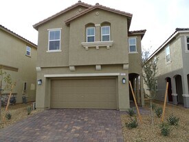 3151 Segesta Ave in Henderson, NV - Building Photo