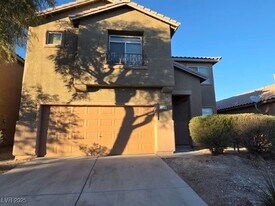 2924 Covatta Ct in North Las Vegas, NV - Building Photo