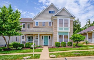 119 Hawks Haven Dr in O'Fallon, MO - Building Photo