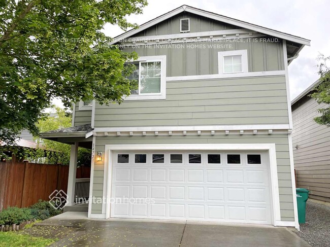 property at 14723 46th Ave NE