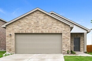 6210 Old Bridge Way in Heath, TX - Building Photo