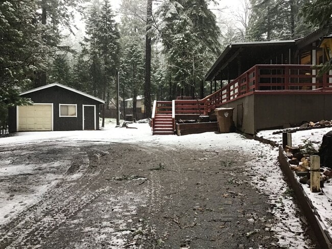 property at 15028 Jack Pine Way