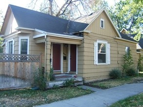 1422 W Hays St in Boise, ID - Building Photo - Building Photo