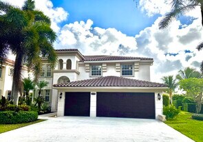 6509 Stonehurst Cir in Greenacres, FL - Building Photo