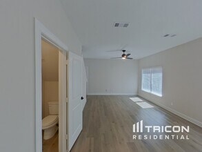 1206 Dye Blvd in Princeton, TX - Building Photo - Building Photo