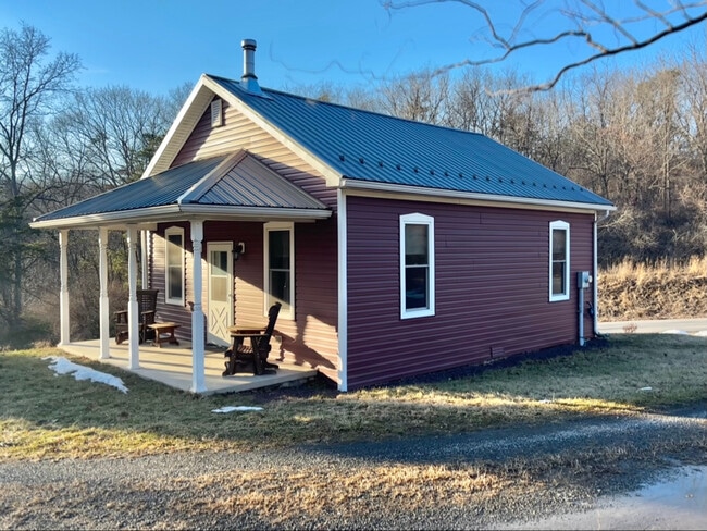 property at 1583 Clark Hill Rd