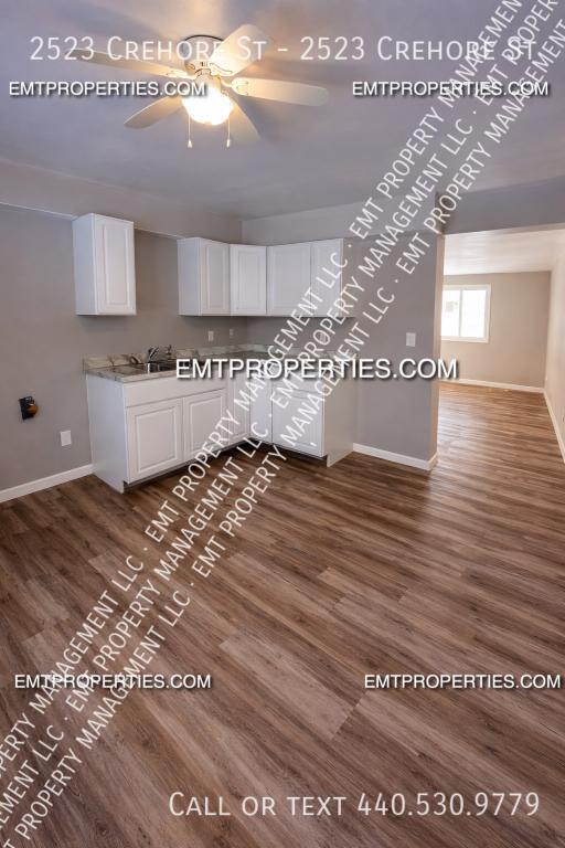 2523 Crehore St in Lorain, OH - Foto de edificio - Building Photo