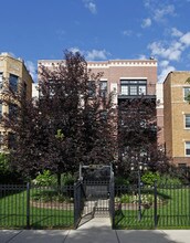 4712-4724 N Beacon St in Chicago, IL - Building Photo - Building Photo