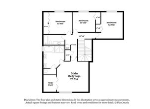 13423 Beechberry Dr in Riverview, FL - Foto de edificio - Building Photo