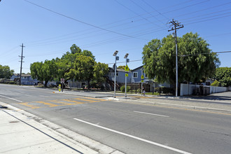 3226 Sieber Way in San Jose, CA - Building Photo - Building Photo