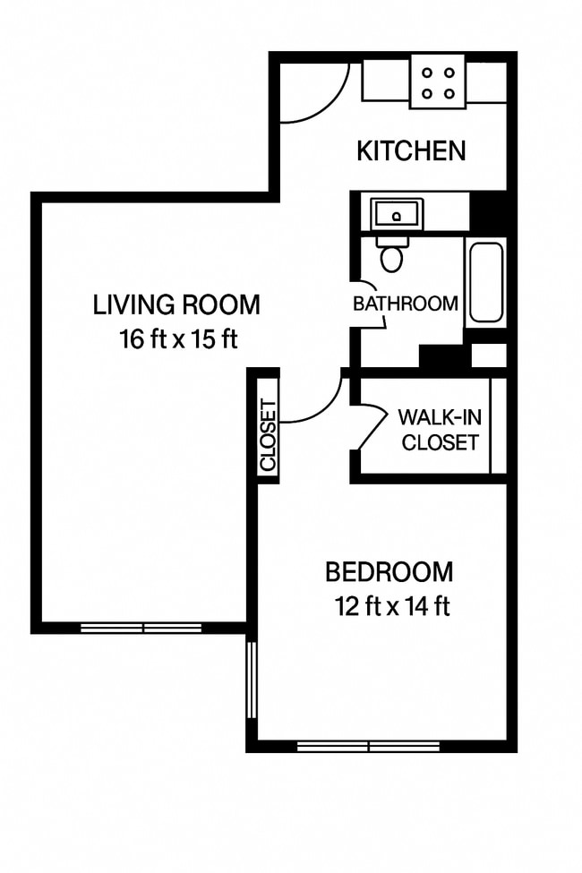 property at 140 E 56th St