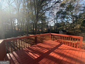 212 Regal Way W in Mcdonough, GA - Building Photo - Building Photo