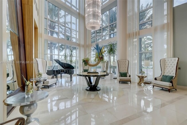 1 N Ocean Blvd in Pompano Beach, FL - Building Photo - Building Photo